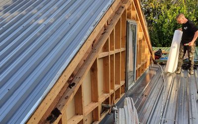 Strategies for Maintaining and Extending the Lifespan of Your Roof