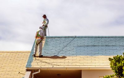 Everything You Need to Know About Painting Your Roof for Lasting Results